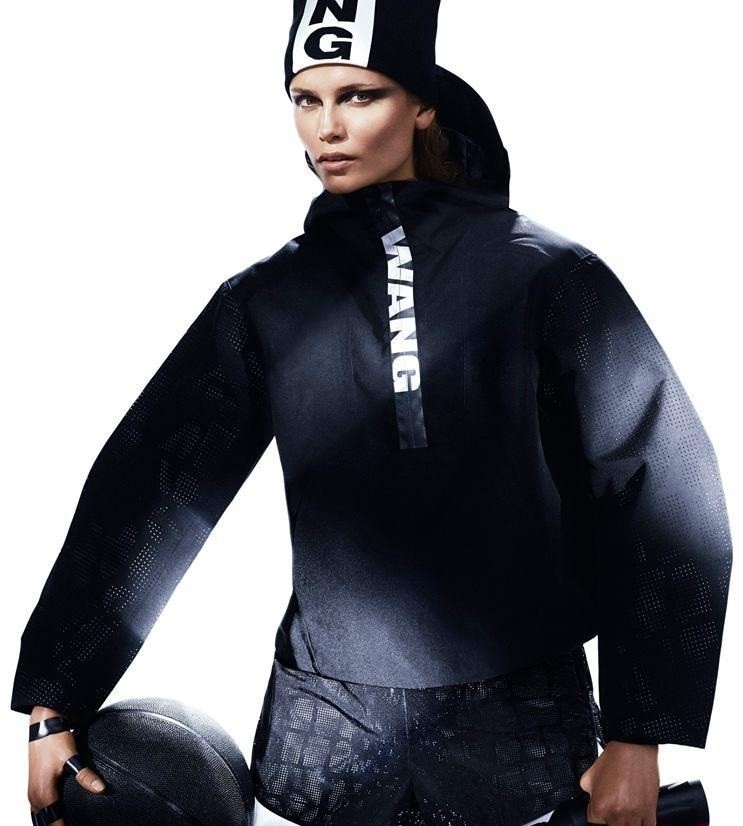 

Анорак Alexander Wang - M (EUR-38)