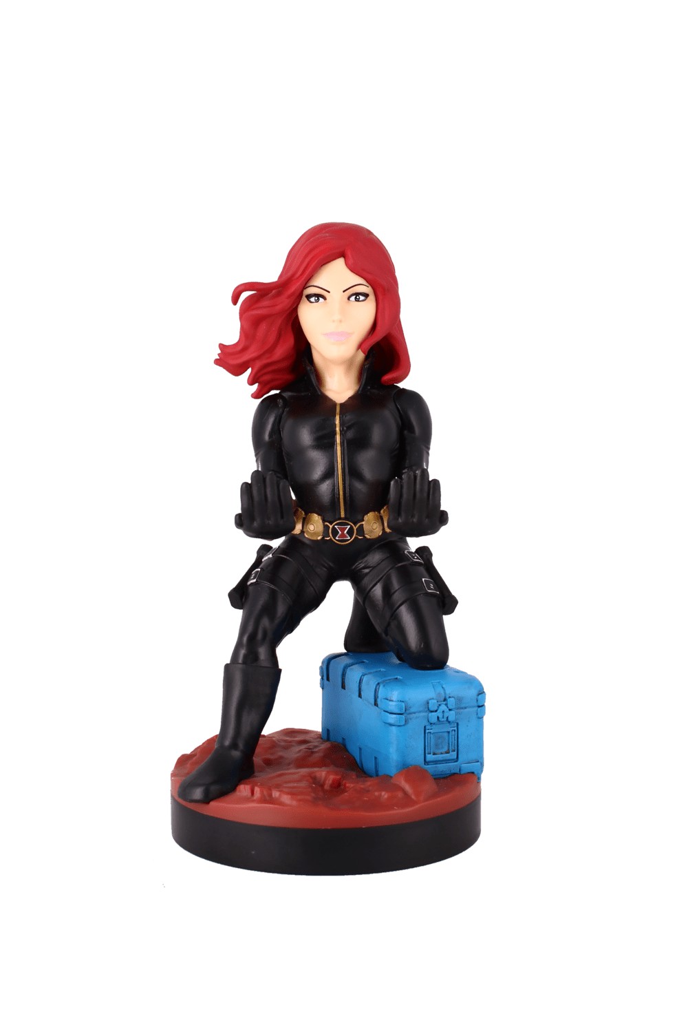 

Держатель MARVEL Black Widow (Черная вдова) 25 см (CGCRMR300204)