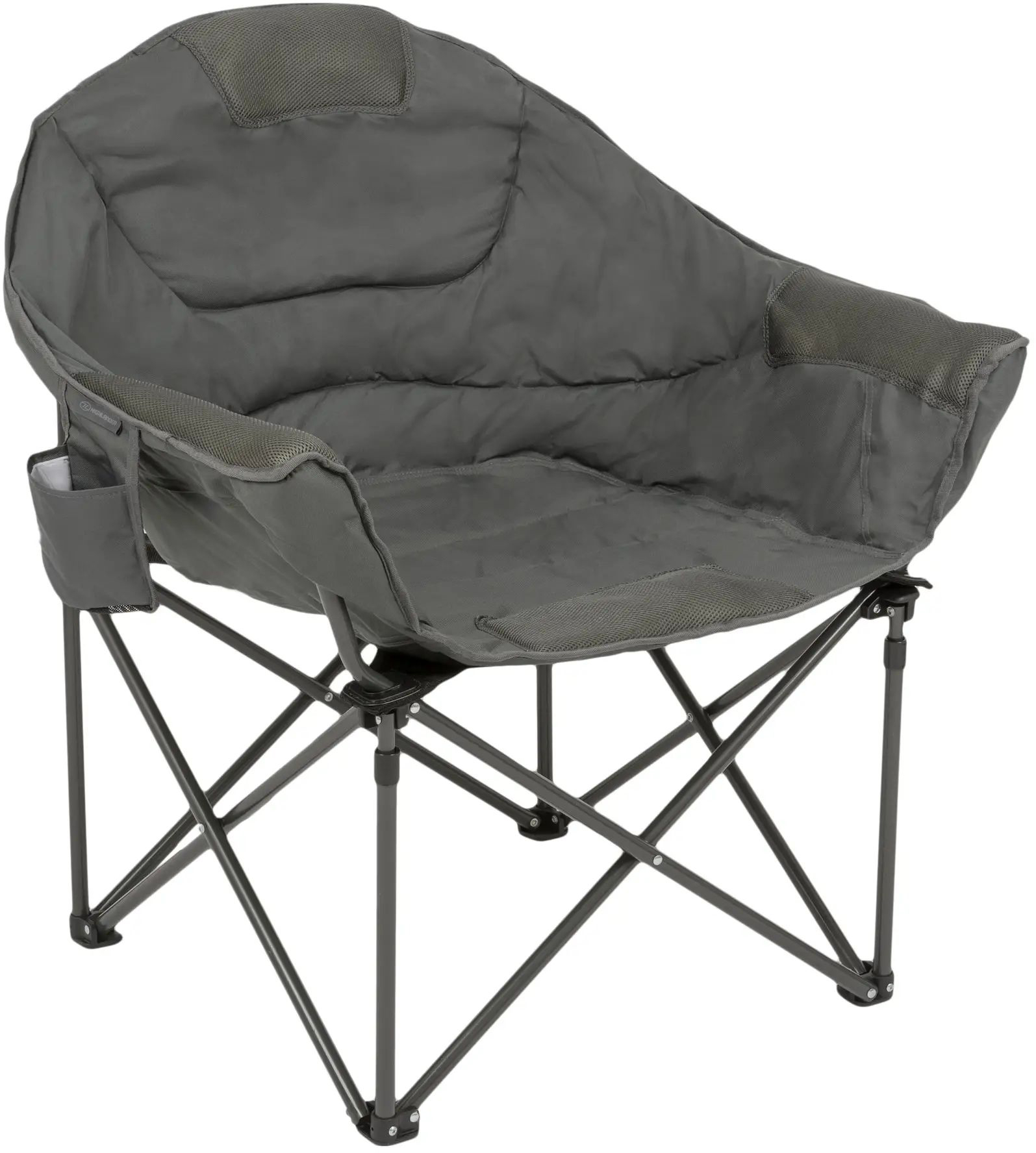 

Стул Highlander Balmoral Chair Charcoal (929213)