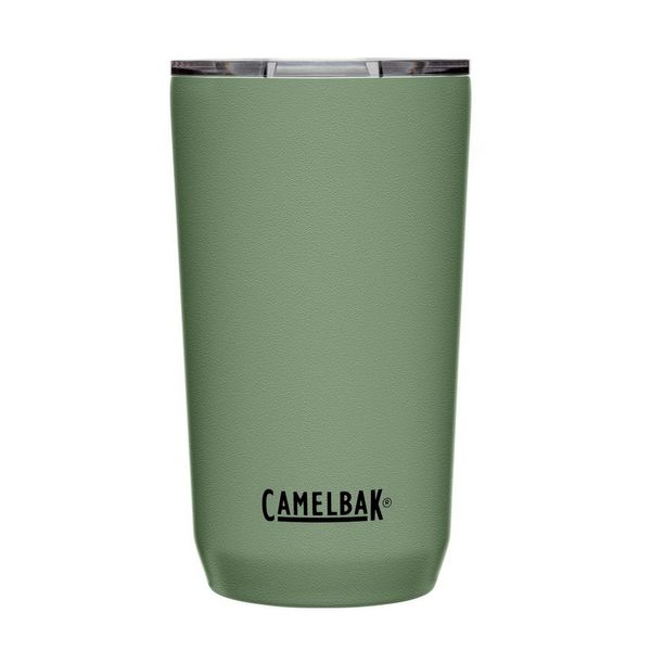 

Термостакан CamelBak Tumbler, SST Vacuum Insulated 0,5 л 2000000045283