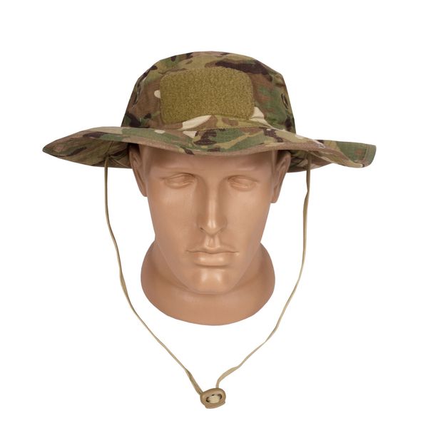 

Панама Emerson Blue Label Bonnie Hat 2000000048413 Универсальный