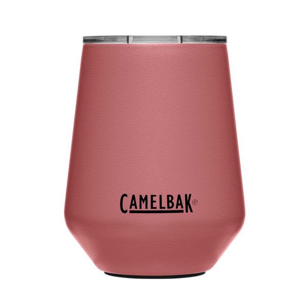 

Термостакан CamelBak Wine Tumbler, SST Vacuum Insulated 0,35 л 2000000045276