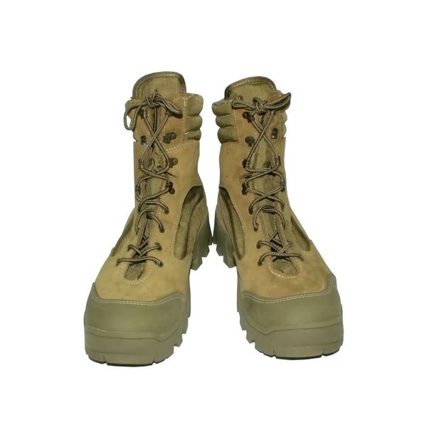 

Ботинки летние Bates Hot Weather Combat Hiker E03612 10.5 R (US) - 43.5 (UA) 2000000010489