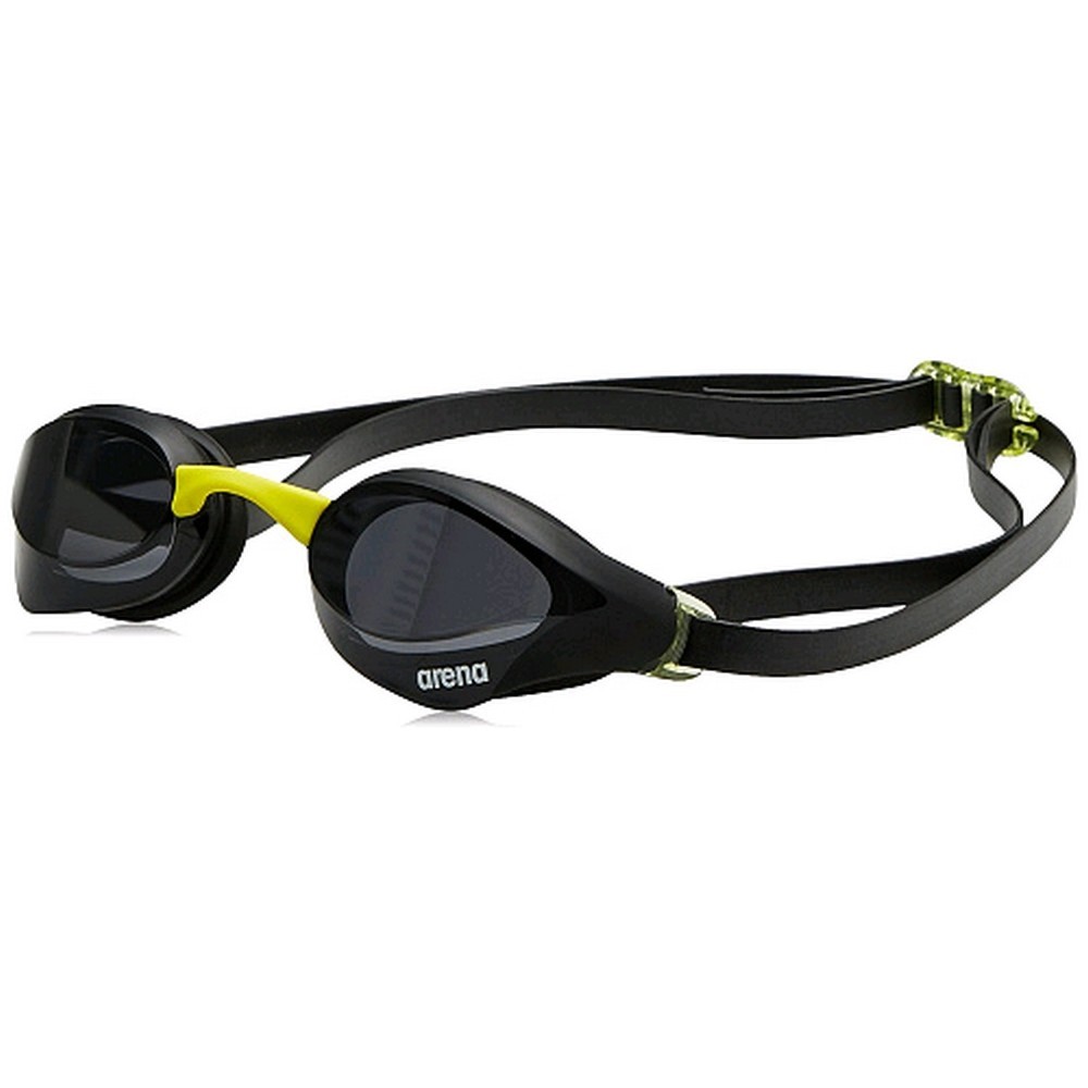 

Очки для плавания Arena Cobra Core 1E491-53 Black-Smoke