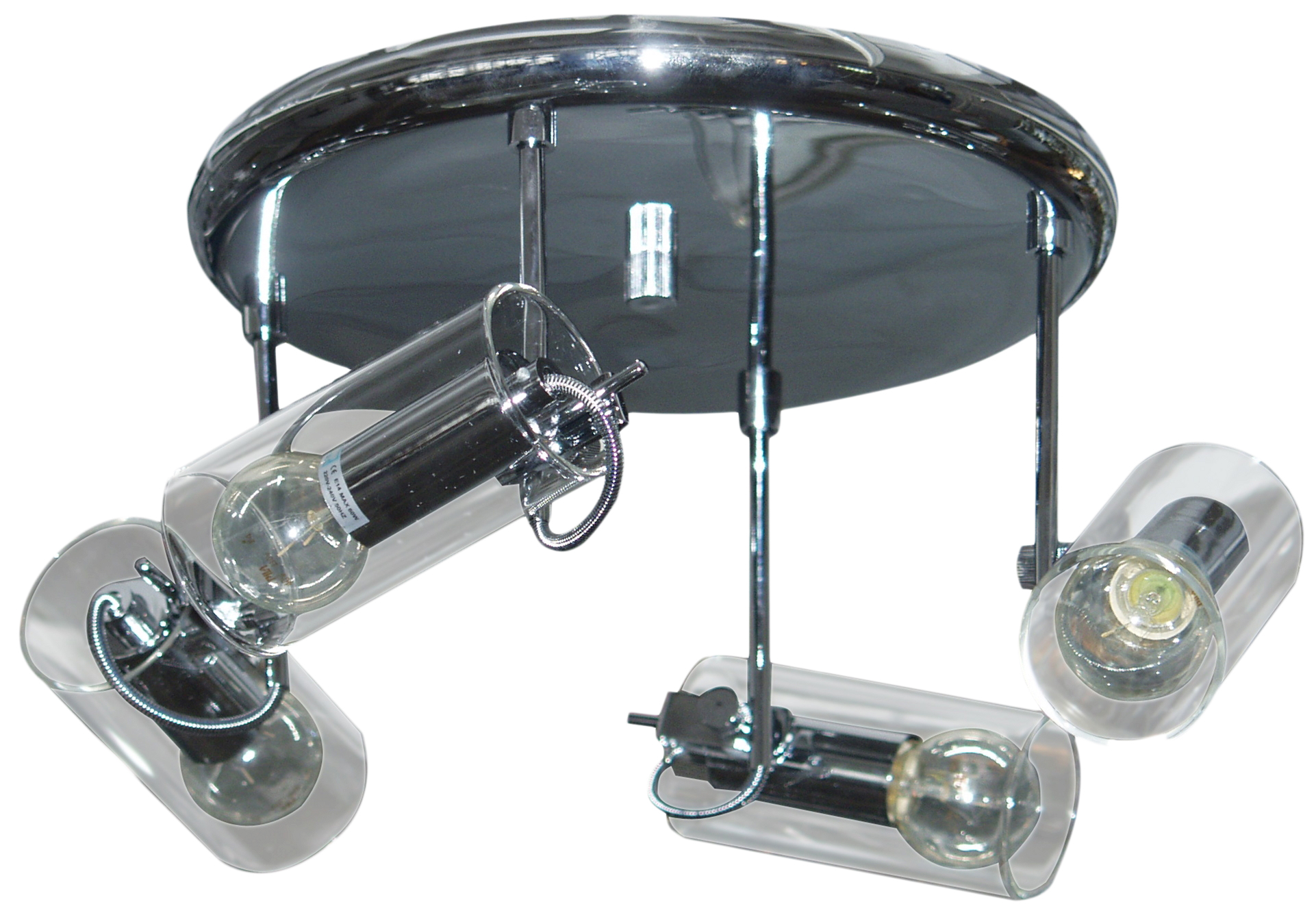 

Бра Brille BR-549S/4C (177444)