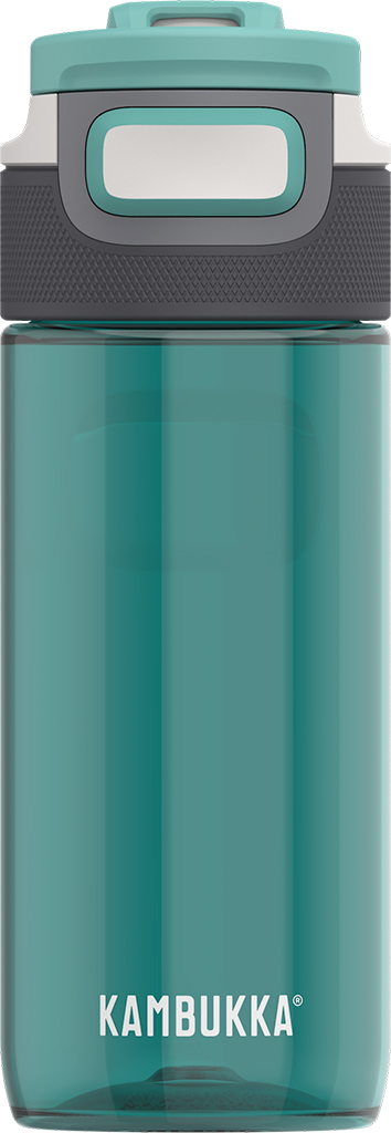 

Бутылка для воды Kambukka Elton 500 мл Grey (11-03003)