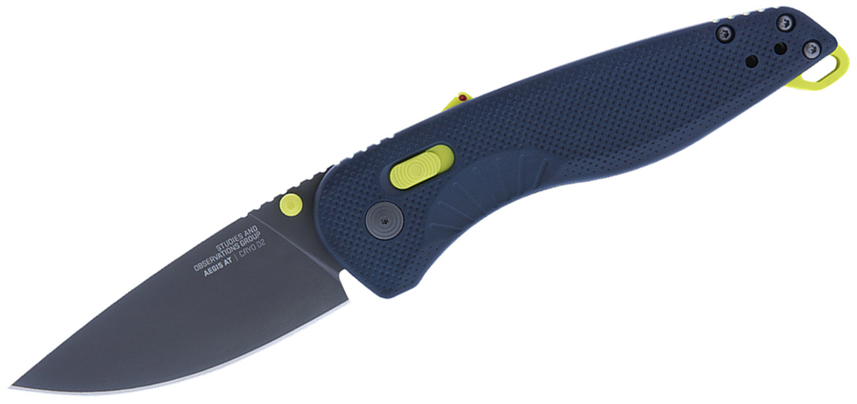 

Нож SOG Aegis AT MK3 Indigo/Acid 11-41-03-57