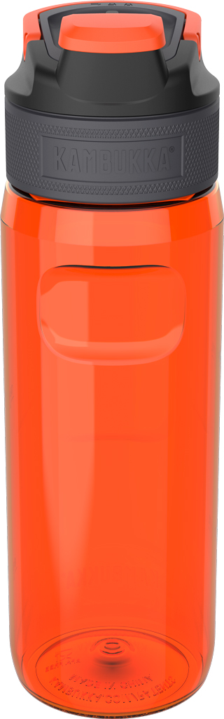 

Бутылка для воды Kambukka Elton 750 мл Orange (11-03005)