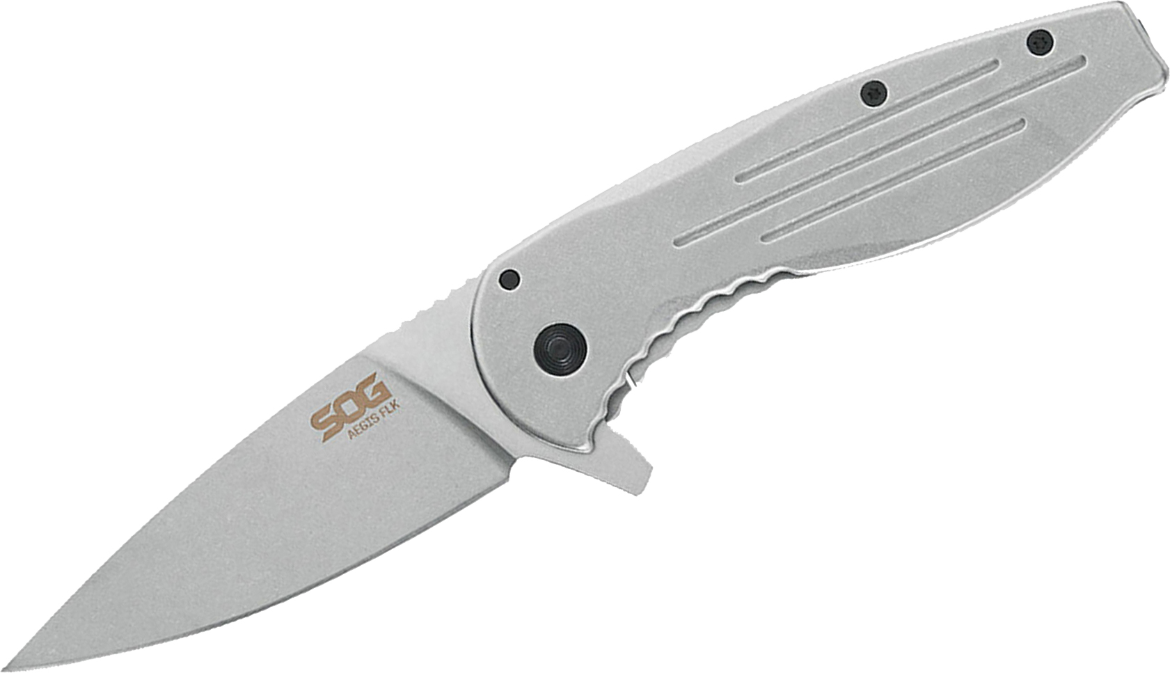 

Нож SOG Aegis FLK 14-41-02-42