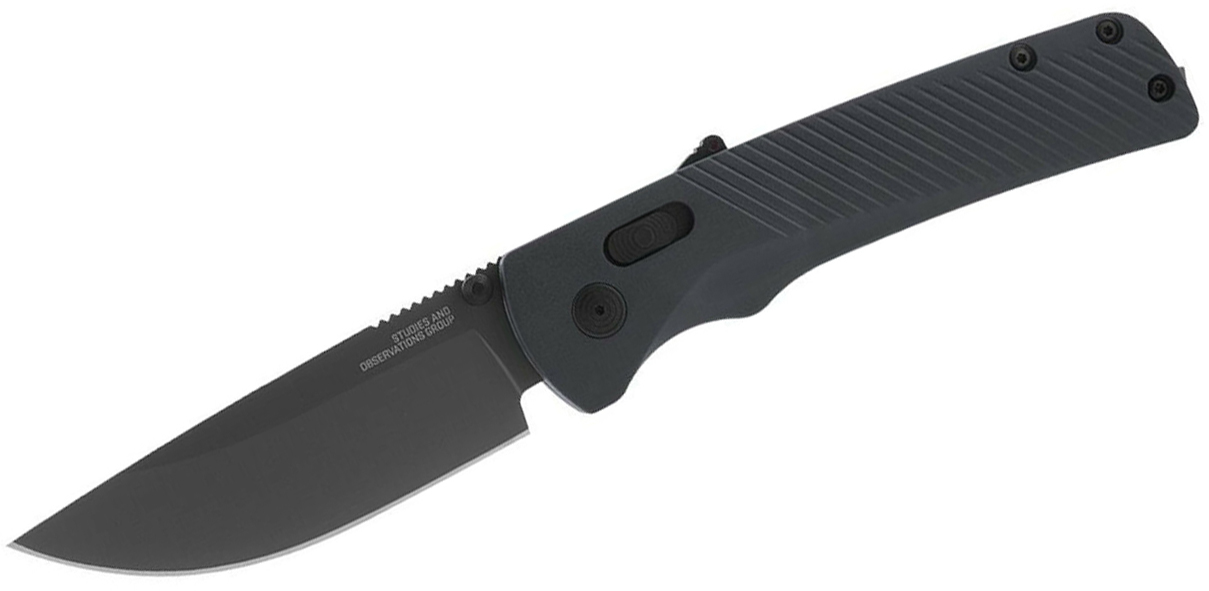 

Нож SOG Flash AT Urban Grey MK3 11-18-05-57