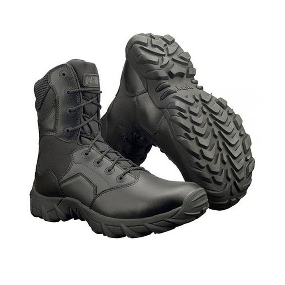

Ботинки Magnum Cobra 8.0 V1 Black 44 Черный