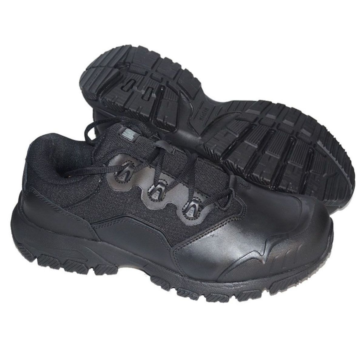 

Ботинки Magnum Mach 1 3.0 ASTM Black 41 Черный