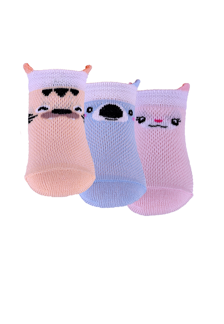 

Носки Африка 324P р62 56см разные цвета 54509