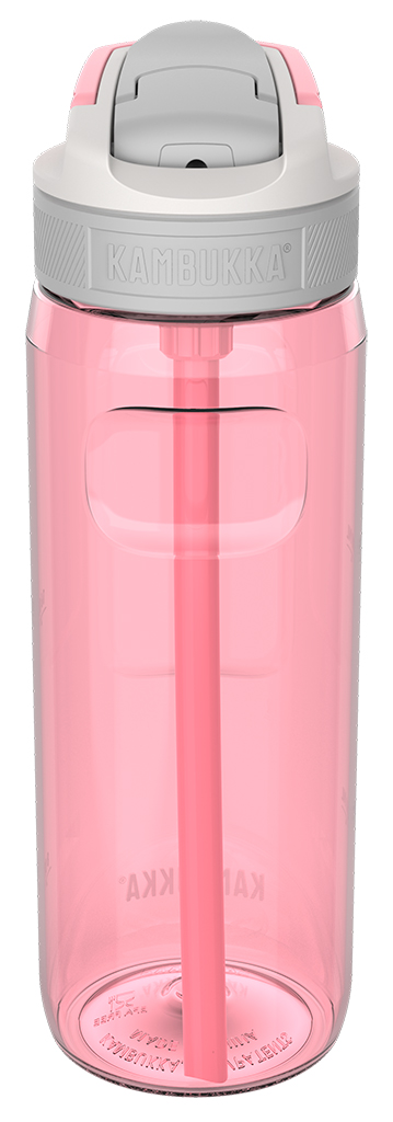 

Бутылка для воды Kambukka Lagoon 750 мл Pink (11-04006)