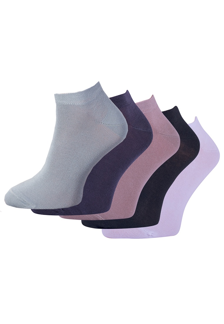 

Носки Африка 22028 44-45 черный 22028
