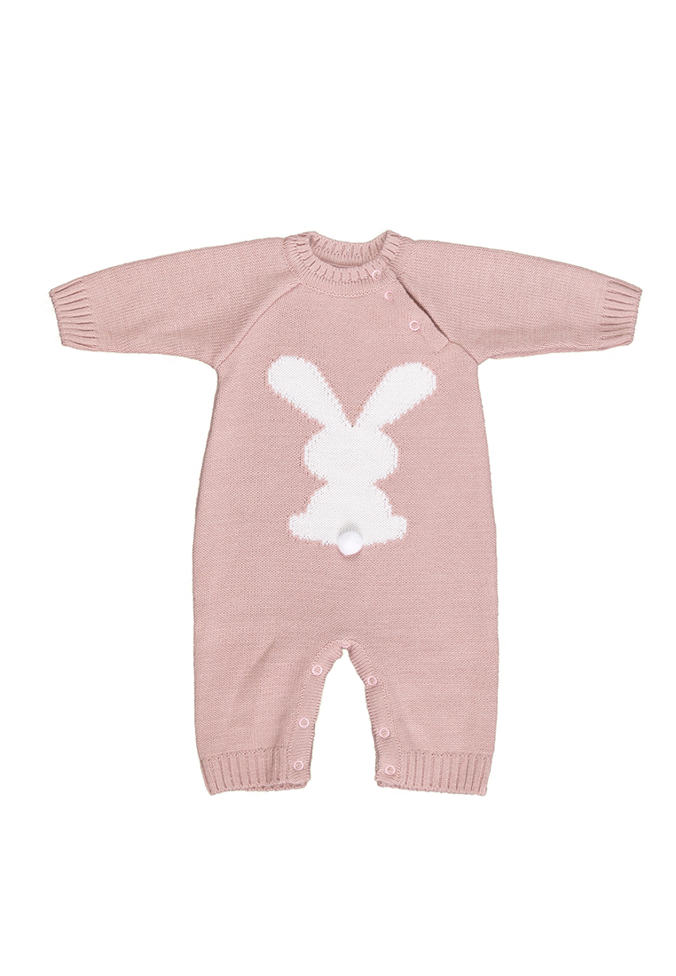 

Человечек Mari-Knit 0837-01 р40 62см пудра 49380