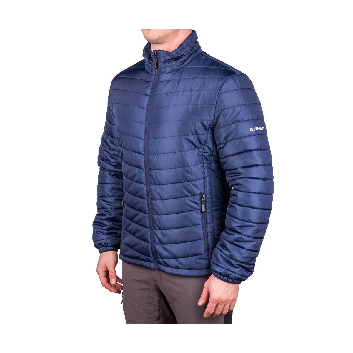 

Куртка Hi-Tec Bol Navy Blue  Синий, Куртка Hi-Tec Bol Navy Blue L Синий