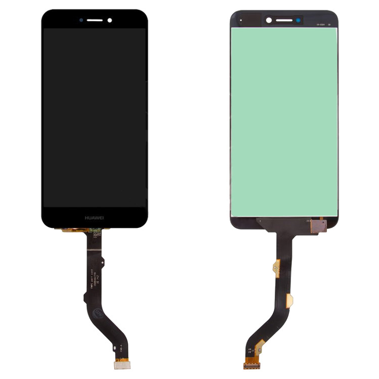 

Дисплей для Huawei Nova Lite 2016 черный High Copy