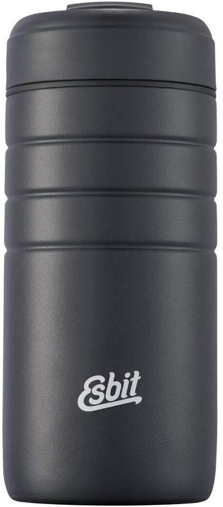 

Термокружка Esbit MGF450TL-DG 450 мл (017.0092)