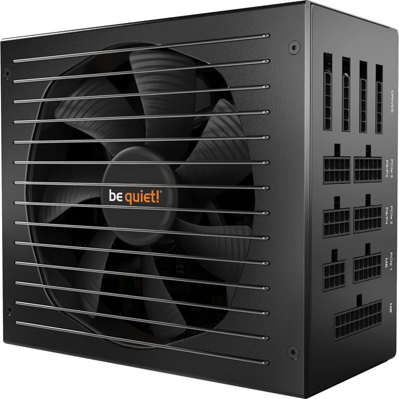 

Блок питания be quiet! Dark Power 11 (BN284) 850W