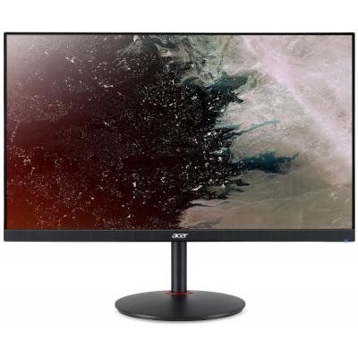 

Монитор Acer Nitro XV240YPbmiiprx (UM.QX0EE.P01)