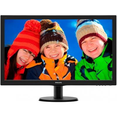 

Монитор PHILIPS 223V5LHSB2/00