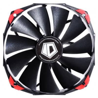 

Кулер для корпуса ID-Cooling NO-14025K