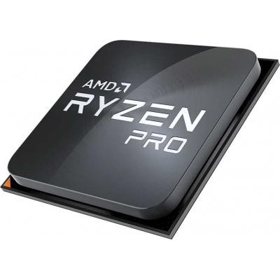 

Процессор AMD Ryzen 3 2200G PRO (YD220BC5M4MFB)