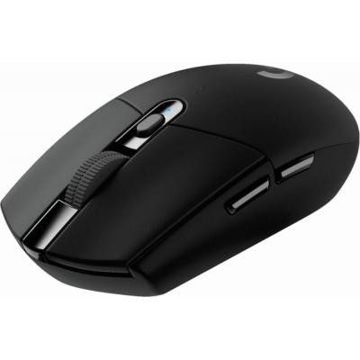 

Мышка Logitech G305 Lightspeed Black (910-005282)