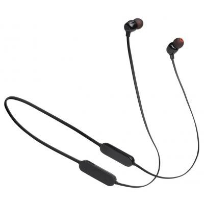 

Наушники JBL Tune 125BT Black (JBLT125BTBLK)