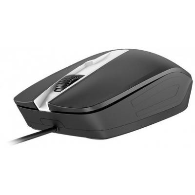 

Мышка Genius DX-180 USB Black (31010239100)