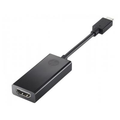 

Переходник USB Type-C to HDMI 2.0 HP
