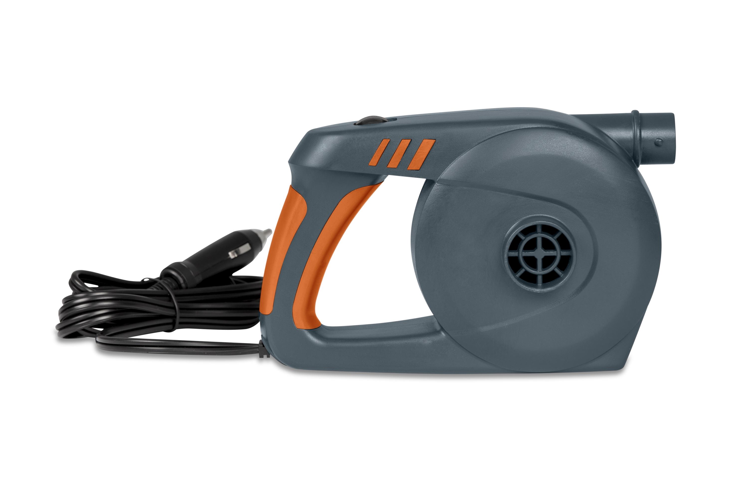 

Электрический насос для надувания Bestway 62164 12 V, 220 V