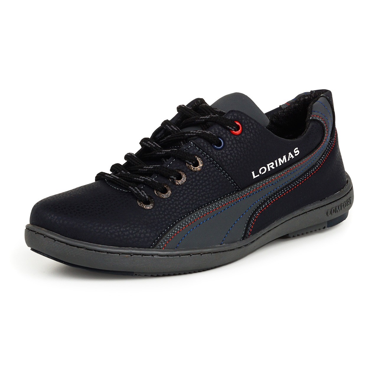 

Кроссовки LORIMAS Comfort Черные 40