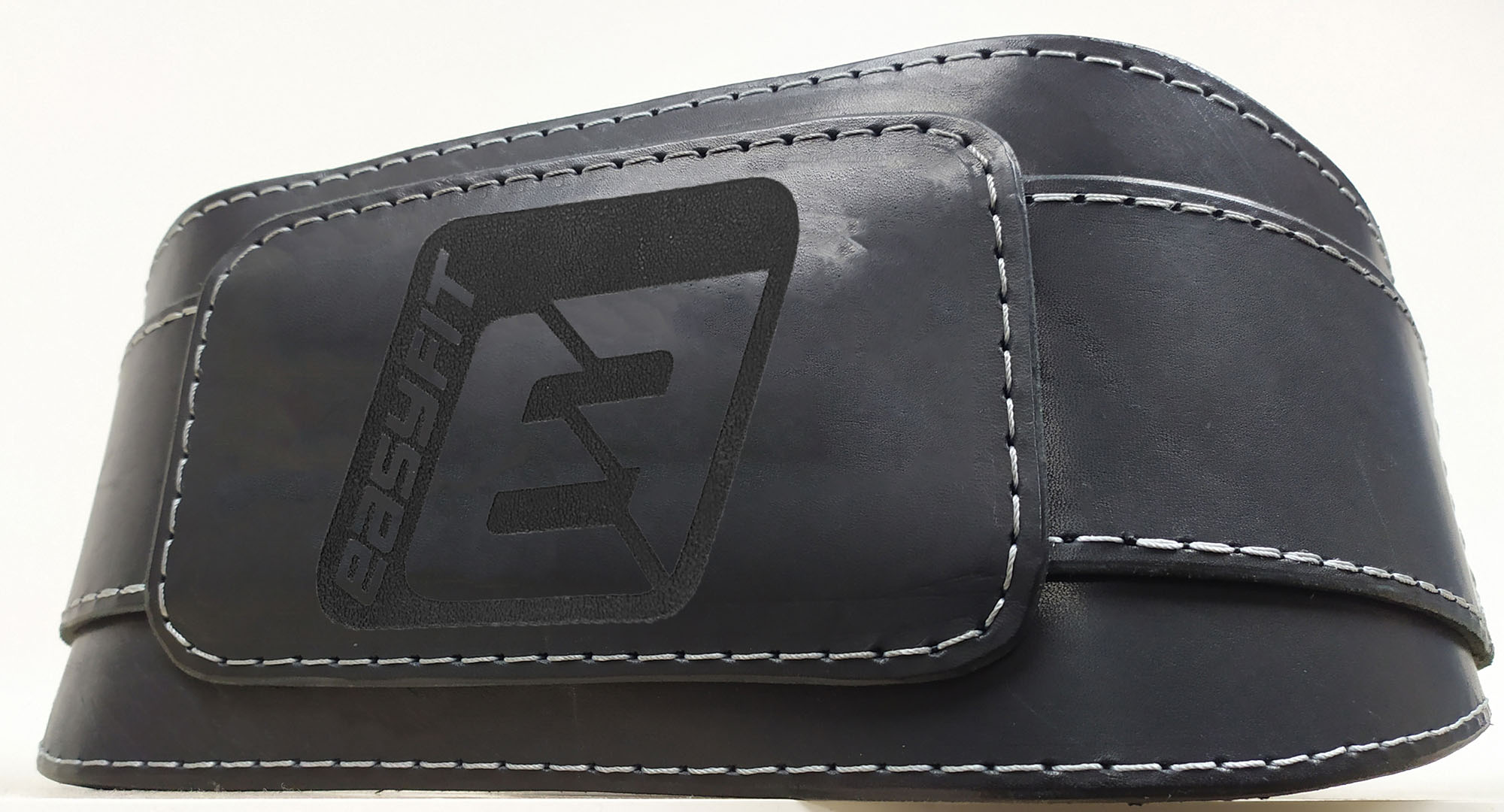 

Пояс атлетический EasyFit Exclusive: ремень штангиста для тяжелой атлетики (EFEXBK-77)