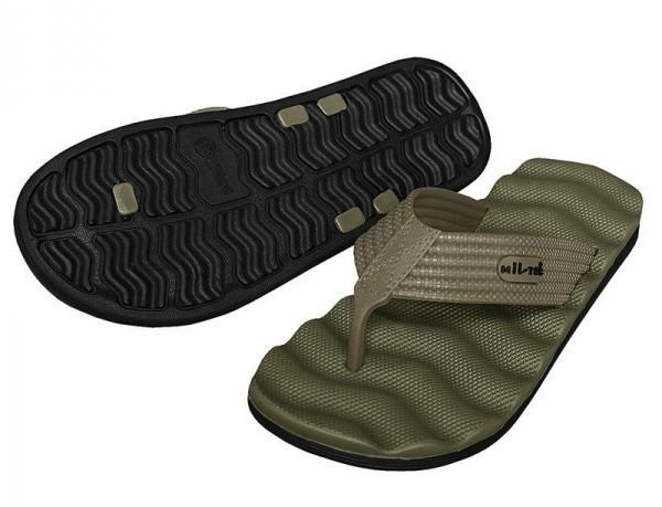 

Сланцы MIL-TEC COMBAT Олива 45