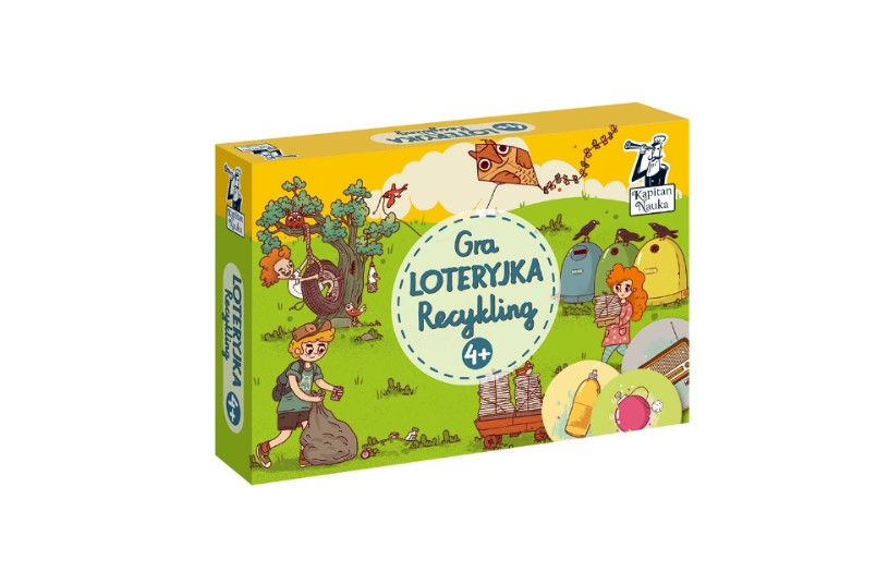 

Лото Переробка