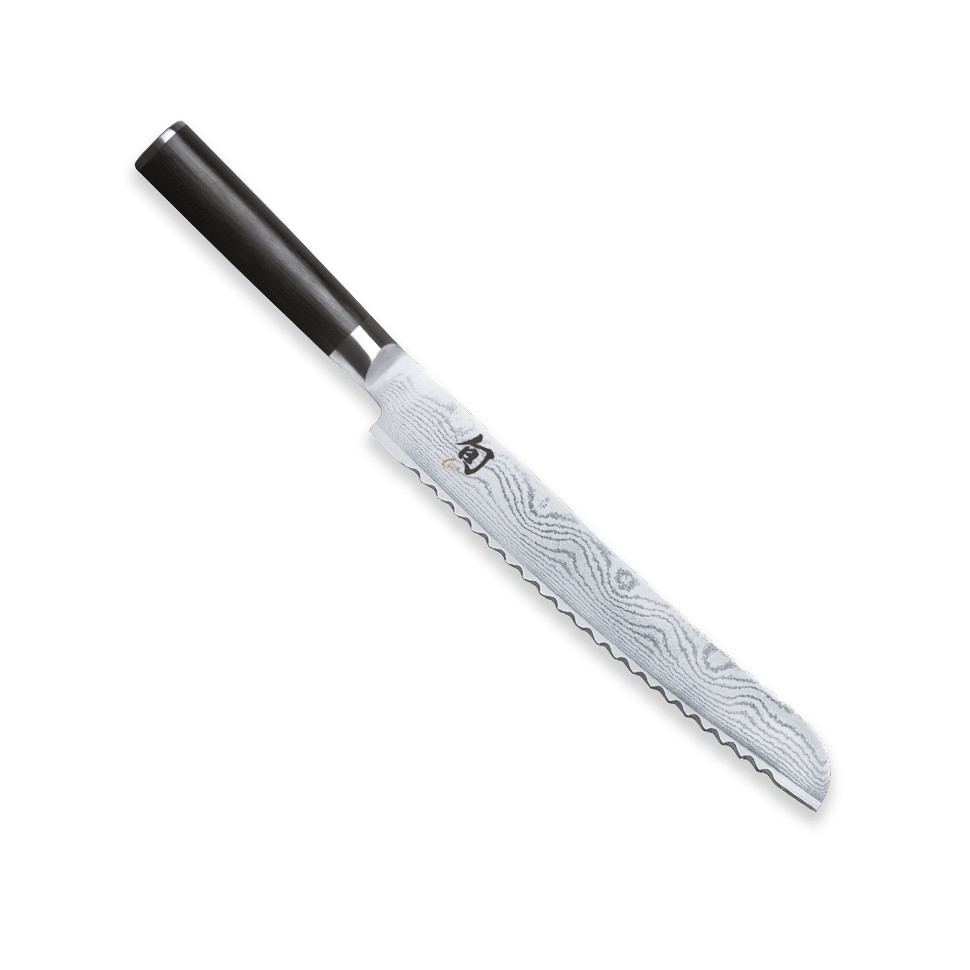 

Нож для хлеба KAI Shun Classic 22.5 см