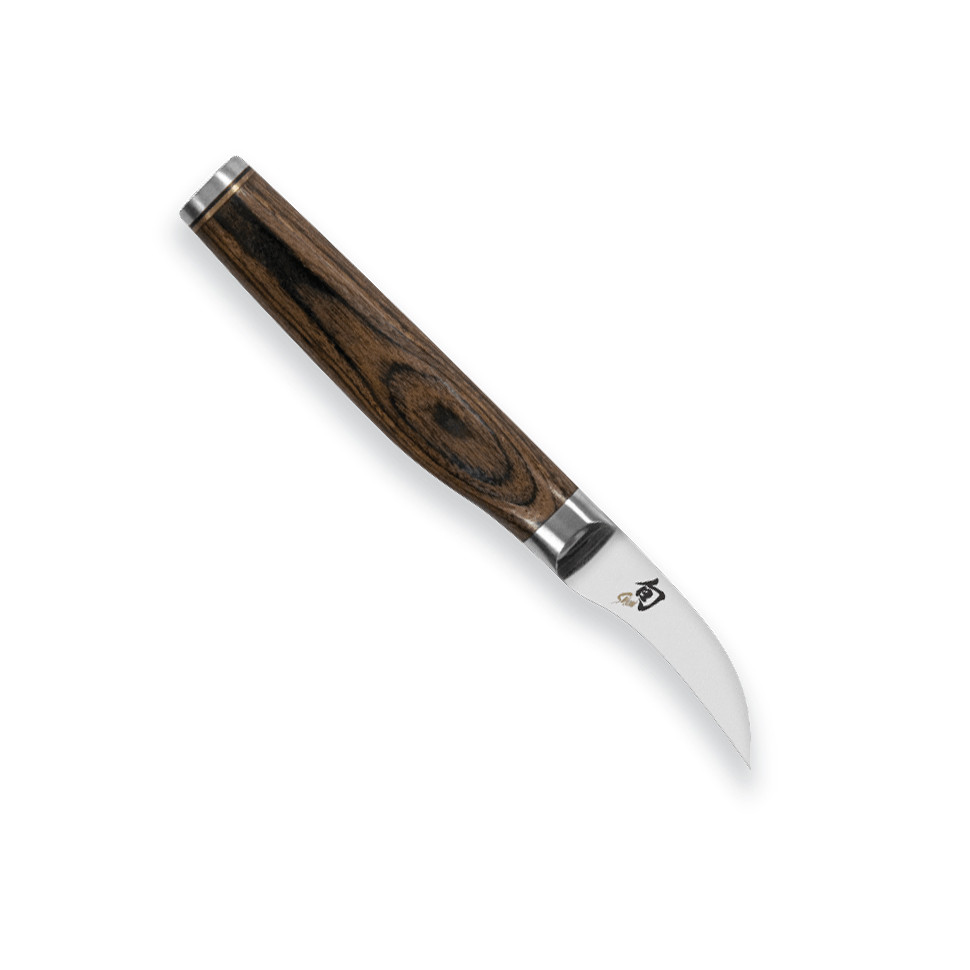 

Нож для чистки овощей KAI Shun Premier Tim Malzer 5.5 см