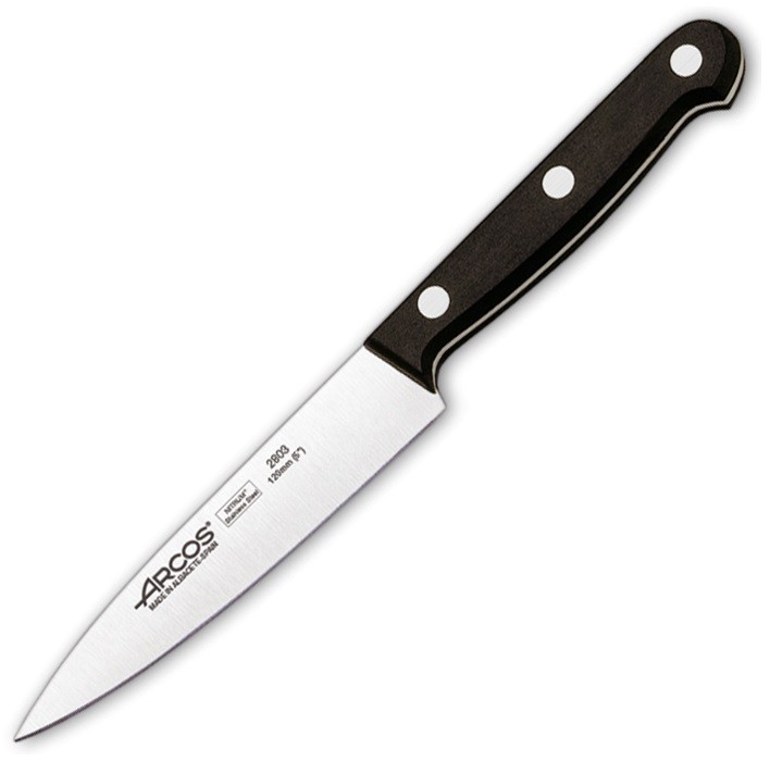 

Нож поварской Arcos Universal (12 см)