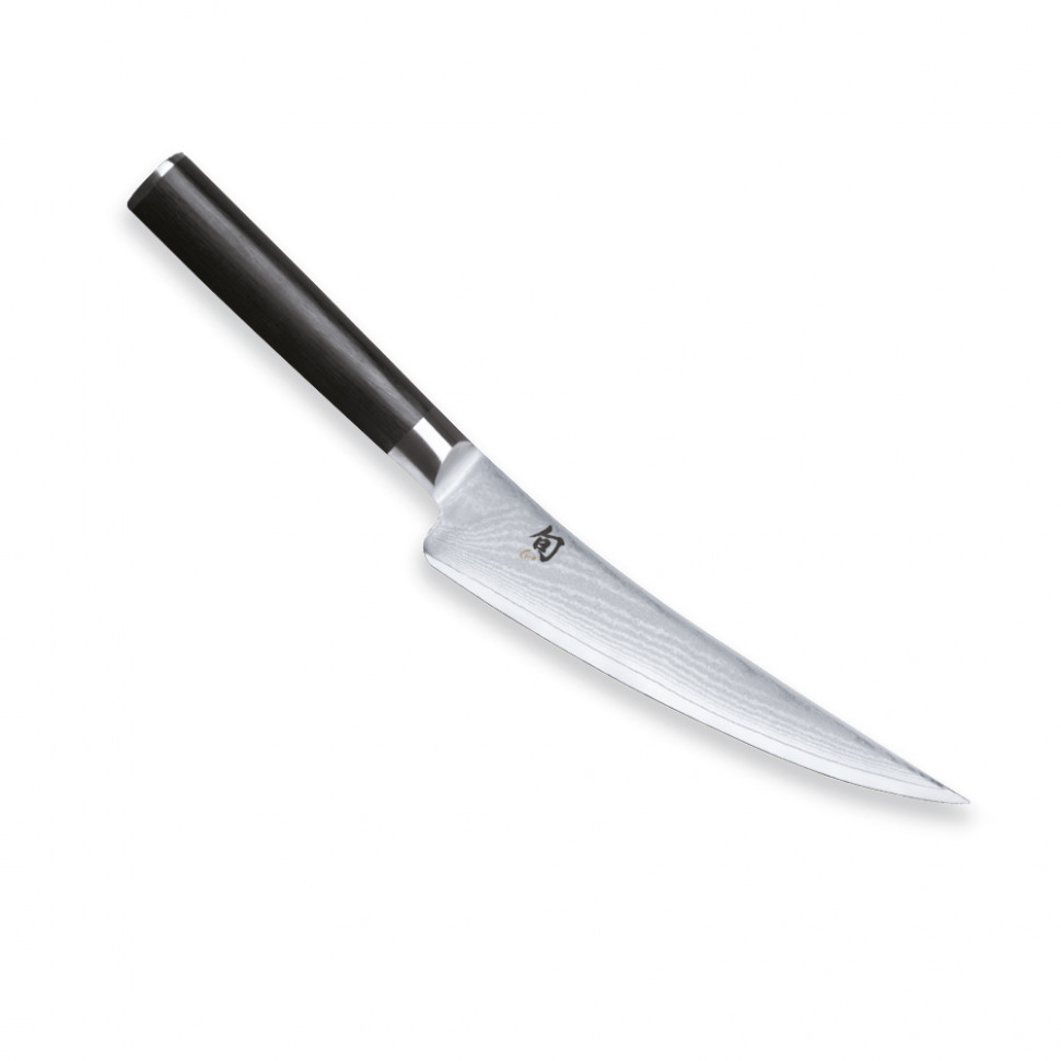 

Нож для удаления костей KAI Shun Classic 15 см