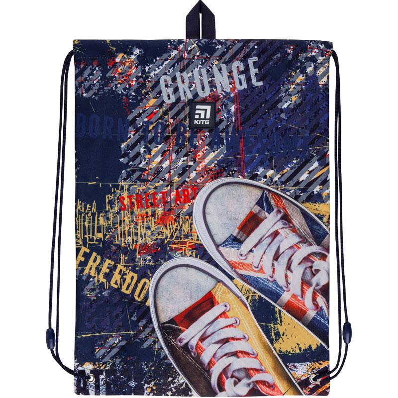 

Сумка для обуви Kite Education Extreme K21-600M-12