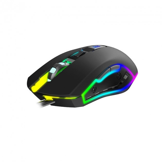 

Игровая проводная мышь HAVIT HV-MS1018 USB