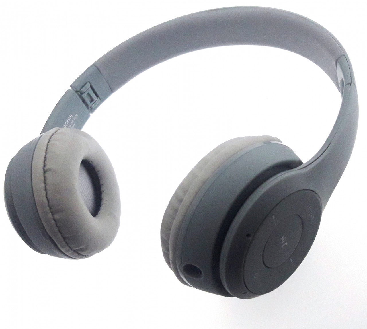 

Наушники HAVIT HV-H2575BT Black