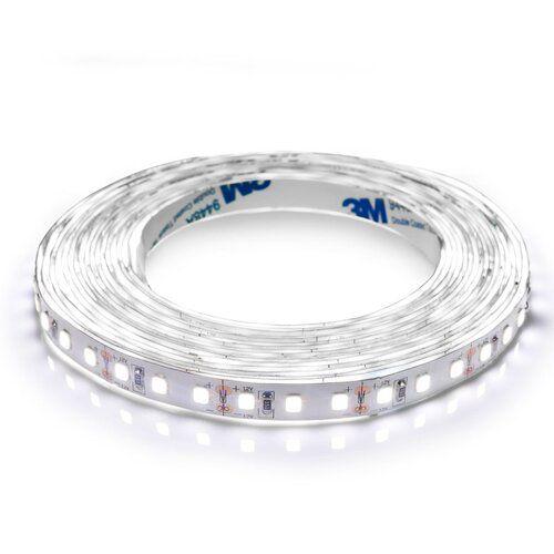 

Светодиодная лента BIOM Professional BPS-G3-12-2835-120-CW-20 белый, негерметичная, цена за 5