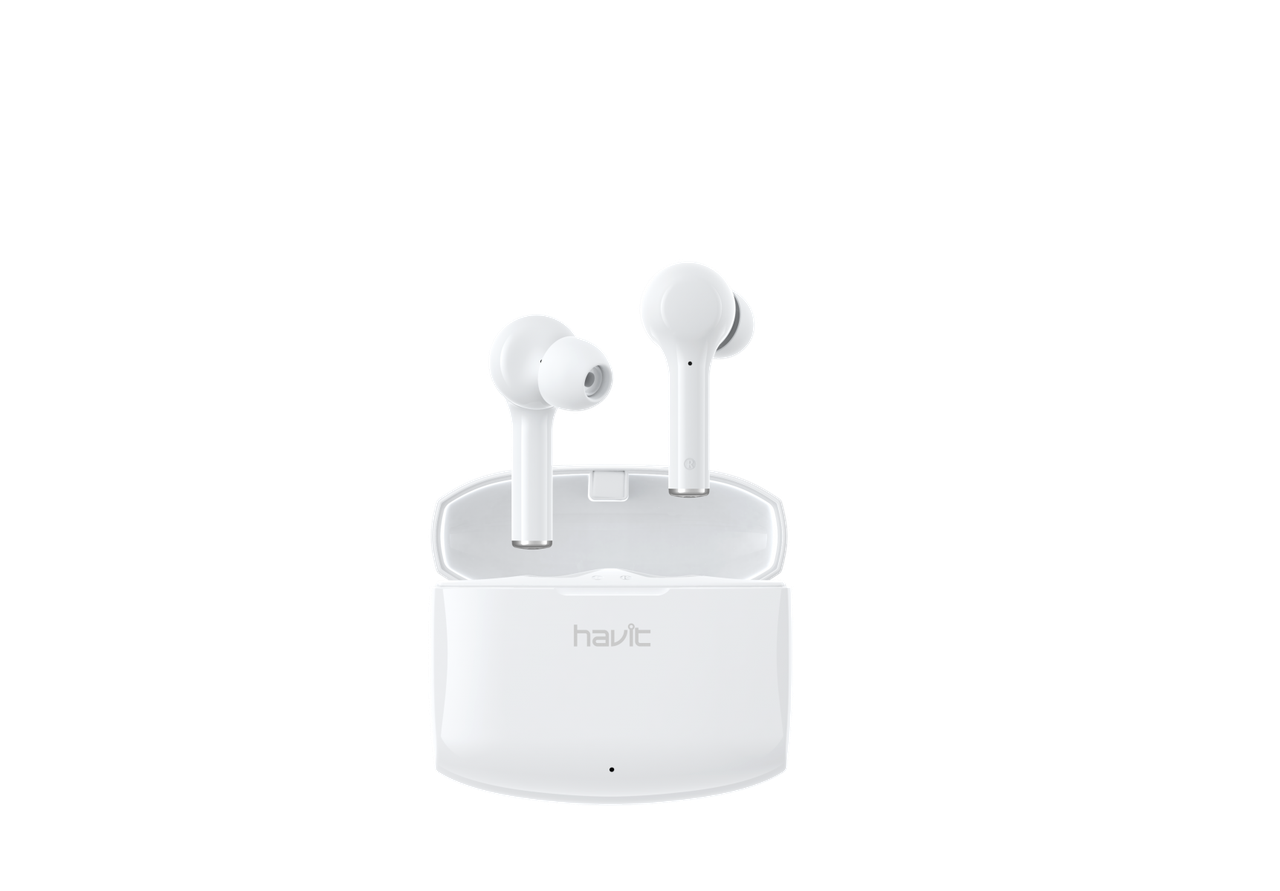 

Наушники HAVIT HV-TW944 white