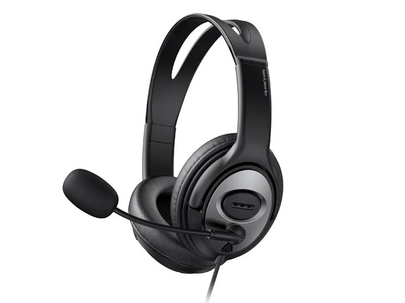 

Игровые наушники с микрофоном HAVIT HV-H206d