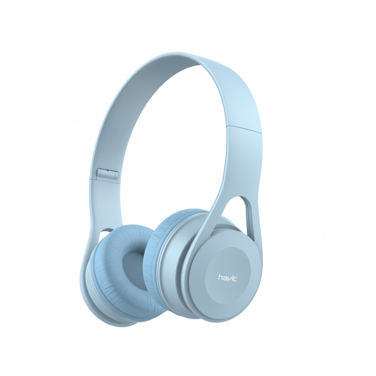 

Наушники HAVIT H2262D blue
