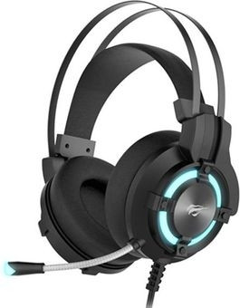

Игровые наушники HAVIT HV-H2212U Plug USB 7.1