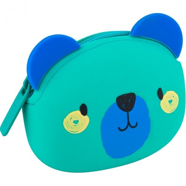 

KITE Кошелек 709-4 бирюзовый